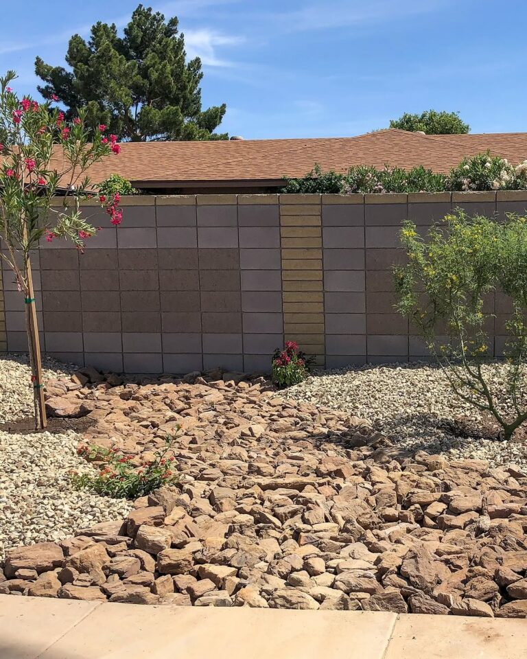 Watch Where Your Gravel Goes